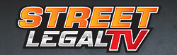 StreetLegalTV logo
